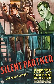 Watch Silent Partner