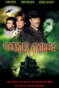 Watch Monster Makers