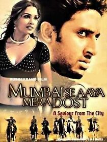 Watch Mumbai Se Aaya Mera Dost