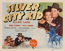 Watch Silver City Kid