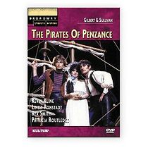 Watch The Pirates of Penzance