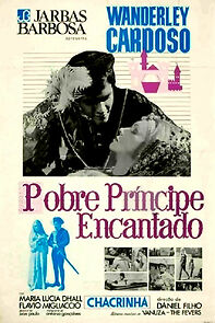 Watch Pobre Príncipe Encantado