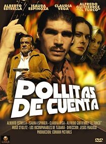 Watch Pollitas de cuenta