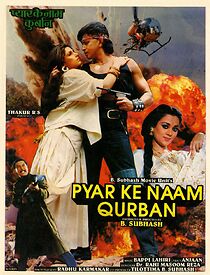 Watch Pyar Ke Naam Qurban