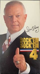 Watch Rock'em Sock'em 4