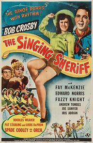 Watch The Singing Sheriff
