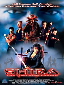 Watch Shira: The Vampire Samurai
