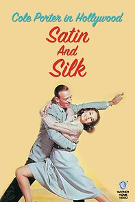 Watch Satin and Silk