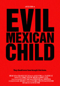 Watch Evil Mexican Child (Short 2015)