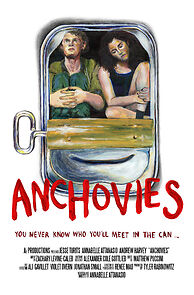 Watch Anchovies (Short 2014)