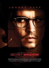 Watch Secret Window