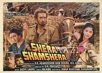 Watch Shera Shamshera