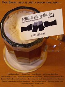 Watch 1-900-Drinking-Buddy (Short 2009)