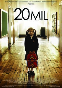 Watch 20 Mil (Short 2006)
