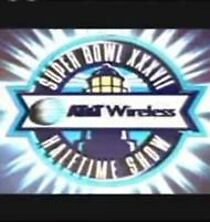 Watch Super Bowl XXXVII Halftime Show (TV Special 2003)