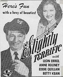 Watch Slightly Terrific