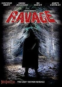 Watch Ravage