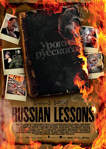 Watch Russian Lessons