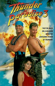 Watch Thunder in Paradise 3