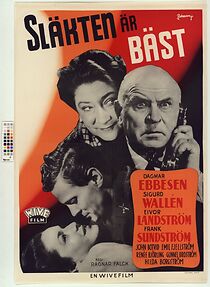 Watch Släkten är bäst