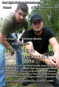 Watch The Animal I've Become