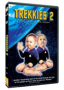 Watch Trekkies 2