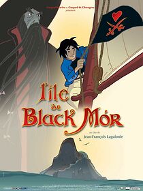 Watch Black Mor's Island