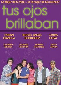 Watch Tus ojos brillaban