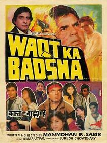 Watch Waqt Ka Badshah