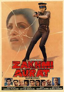 Watch Zakhmi Aurat