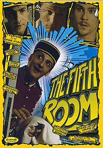 Watch Az ötödik szoba (Short 2002)