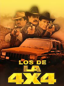 Watch Los de la 4X4