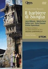 Watch Il barbiere di Siviglia
