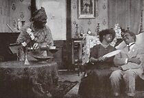 Watch A Bucktown Romance (Short 1912)