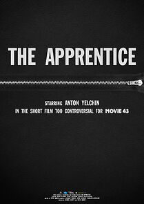 Watch The Apprentice (Short 2014)