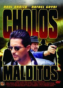 Watch Cholos malditos