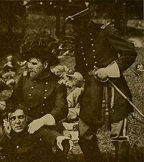 Watch The Coward (Short 1911)