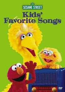 Watch Sesame Street: Kids' Favorite Songs