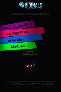 Watch The Journey of Stars Into the Dark Night