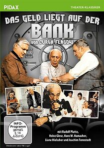 Watch Das Geld liegt auf der Bank