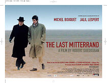Watch The Last Mitterrand