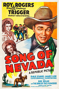 Watch Song of Nevada