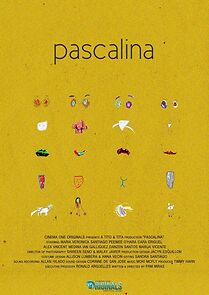 Watch Pascalina