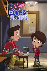Watch The Magic Hockey Skates (TV Short 2012)