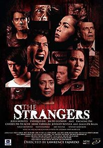 Watch The Strangers