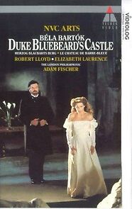 Watch Duke Bluebeard's Castle