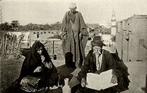 Watch The Fighting Dervishes of the Desert (Short 1912)