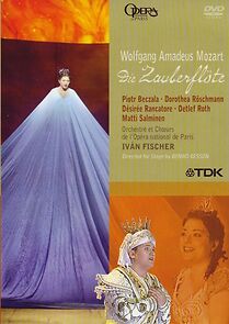 Watch La flûte enchantée