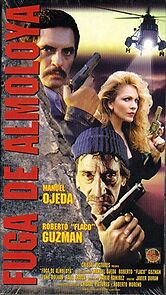 Watch Fuga de almoloya
