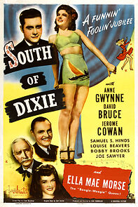 Watch South of Dixie